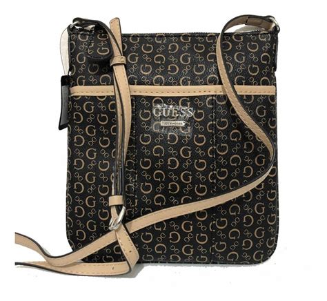 precio de bolsas guess originales|bolsas guess usa mujer.